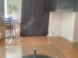 résidence de la gare