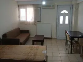 city central apatment