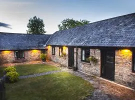 The Long Barn nr Huntsham