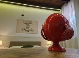 La Trave e Il Pumo Mantua