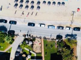 Castro deluxe, Hotel in Toroni