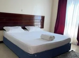 Sunrise Resort Apartments