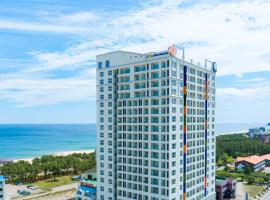 Chestertons Naksan, hotel din Yangyang