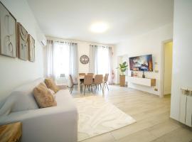 Casa Loren, hotel a Novara