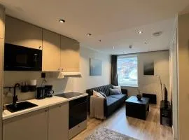 Affordable Luxury Apt - Hotel Vibe - Heart of Voss