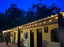 Chácara Desejo do Coração