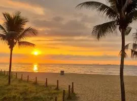 Apt Praia da Sereia