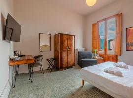 Casa Altini โรงแรมในซานมีเนียโต