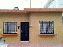 Casa 5 de Mayo, hotel a Linares
