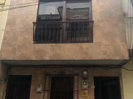 Apartamentos contiguos cerca a Parque de Bello Antioquia