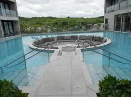 Muro Alto Resort - Porto Alto FG