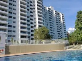 Apartamento Oasi Di Sole