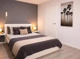 Central Estudio Torremolinos - Estudio 2