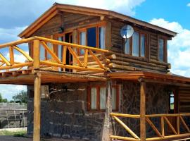 Bella Vista, hotel a Miramar