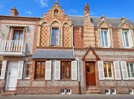 Villa Ancestor - Etretat