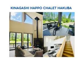 Kinagashi Happo Chalet East