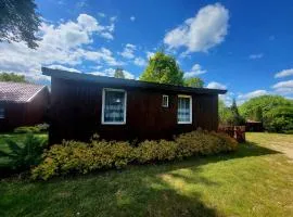 Agroturystyka Pod Lipą- Domek Dębowy