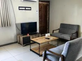 Pacific FairPrice One bedroom