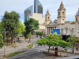 Departamento Libertad