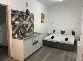 Studios Waterfront in Balatonlelle 55159
