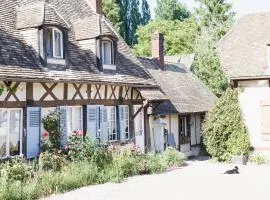 La Lévrière Chambres d'hôtes