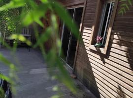 Maranata House, hotel in Chuí
