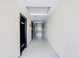 Super Hotel O Rajahmundry Central Railway Station Formerly Sanjeevi Residency