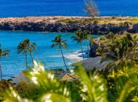Kapalua Ridge Villas 3 Free Cars KBM Resorts 3 Units 4 Bedrooms KRV ML-3693