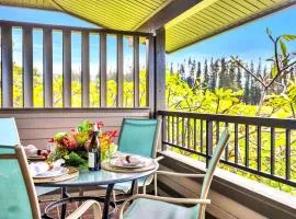Kapalua Ridge Villas 4 Free Cars KBM Resorts 4 Units 5 Bedrooms KRV ML-3696