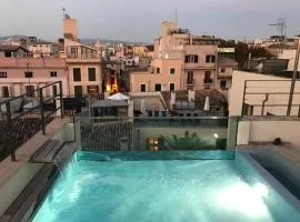 Petit Palace Hotel Tres