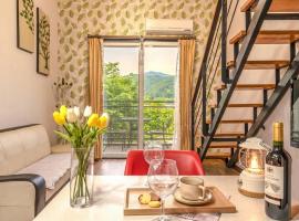 가평에 위치한 호텔 가평 레몬 펜션