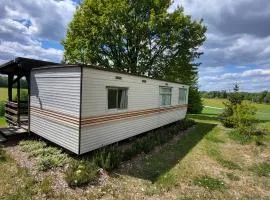 Agroturystyka Pod Lipą- Domek Klonowy