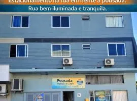 Morada da Lagoa - Suítes