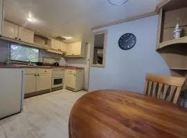 Agroturystyka Pod Lipą- Domek Świerkowy