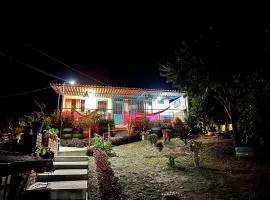 Hospedaje Campestre Las Palmas 102