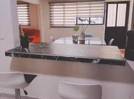 Casa Altita Accommodation