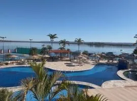 Lindo Flat Vista Lago