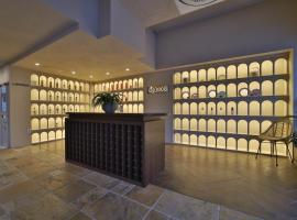 그랑메종 바오밥 호텔, Hotel in Gwangju