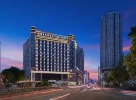 Four Points by Sheraton Harbin City Center