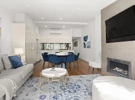 Albertine House