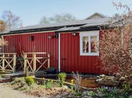 4 star holiday home in Åsa