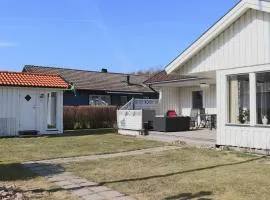 4 person holiday home in LAHOLM