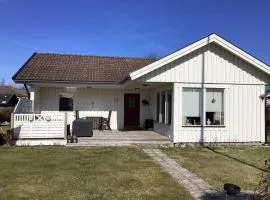 4 person holiday home in LAHOLM