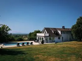 12 person holiday home in BÅSTAD-By Traum