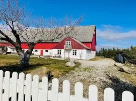 4 person holiday home in TOMELILLA