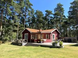 4 star holiday home in YNGSJÖ, SVERIGE