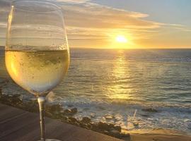 Moderno y lujoso Departamento 2 dorms en Playa Blanca, viešbutis mieste Playa Blanca