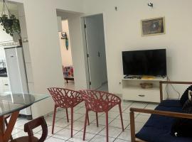 Apartamento aconchegante, хотел в Сао Луис