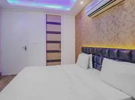 Super Hotel O Vivaan Residency