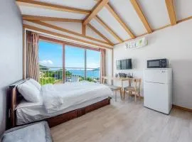 Muuido Haedungsil Pension